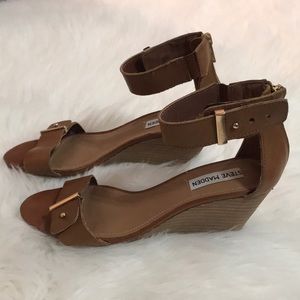 Steve Madden Wedge